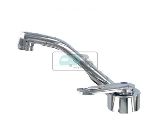 [OCS_1155002B] Comet Mengkraan Florenz Fendt