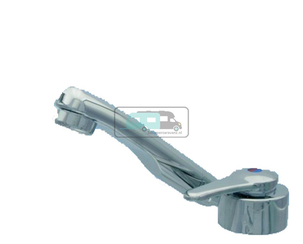 [OCS_A0034199L] Comet Mengkraan Florenz Dethleffs