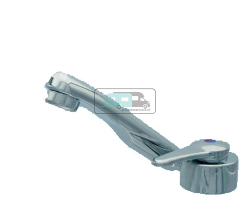 [OCS_A0034199L] Comet Mengkraan Florenz Dethleffs