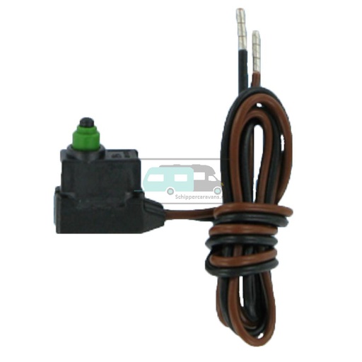 [OCS_1156021B] Comet Kraanschakelaar met Kabel 40cm