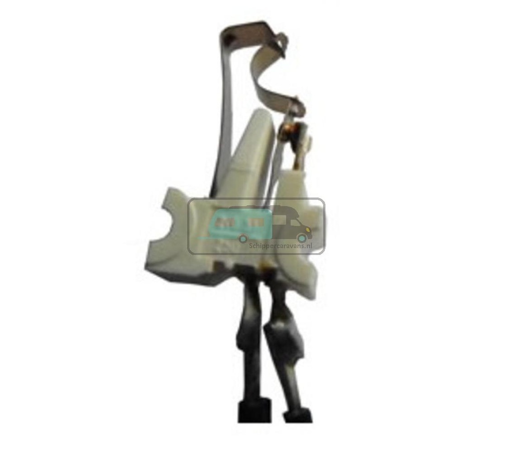 [OCS_A0033766L] Reich Kraanschakelaar Style 2000, 2002, 2005, Monomix