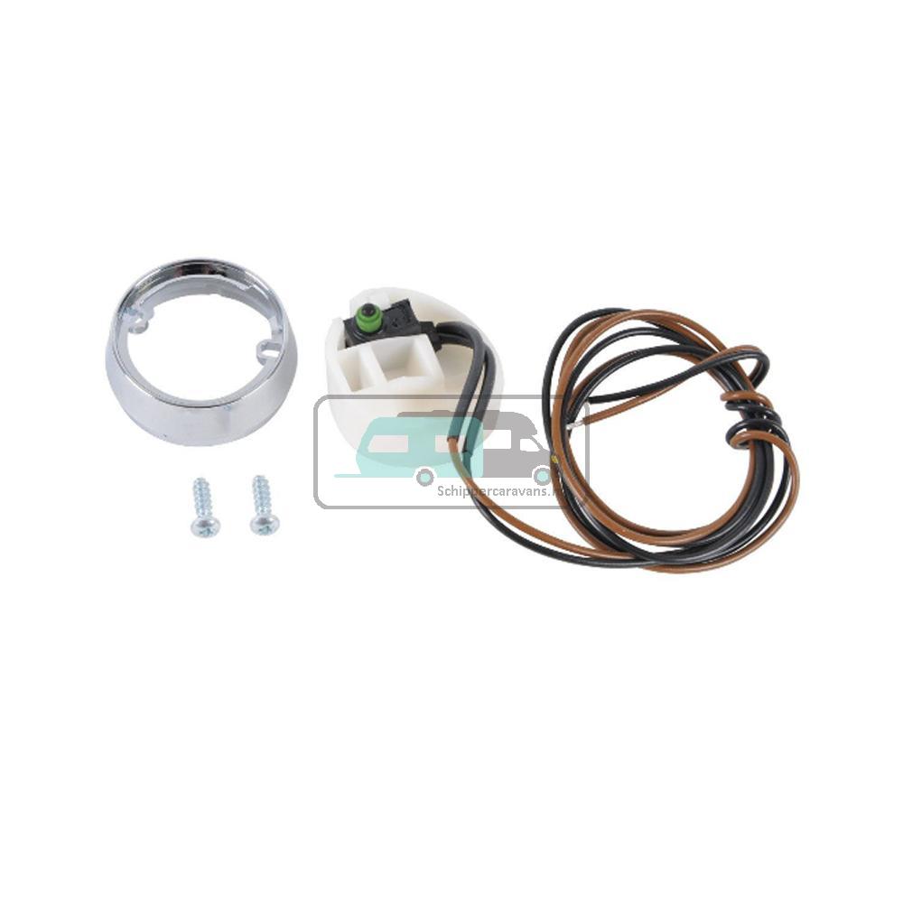 [OCS_A0037718L] Reich Microschakelaar Trend S/Contur S/S90