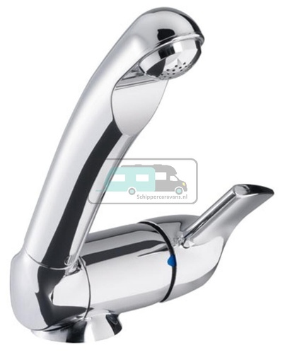 [OCS_1156028B] Reich Waterkraan Keramik Style 12V