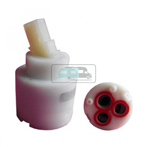 [OCS_1156031] Reich Keramische Cartridge 35mm