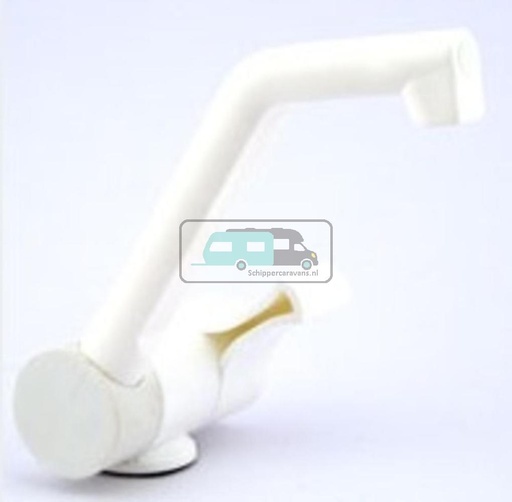 [OCS_A0036633L] Reich Waterkraan Style 2000 Wit 12V