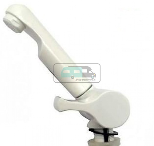 [OCS_1156039B] Reich Mengkraan Style 2002 Wit 12V