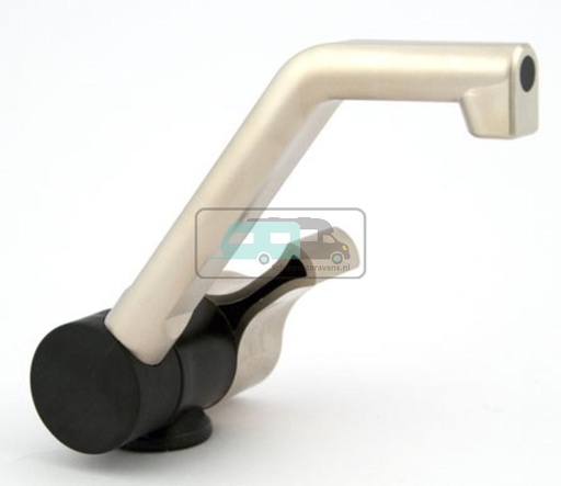 [OCS_1156042B] Reich Mengkraan Style 2000 12V Mat Nikkel