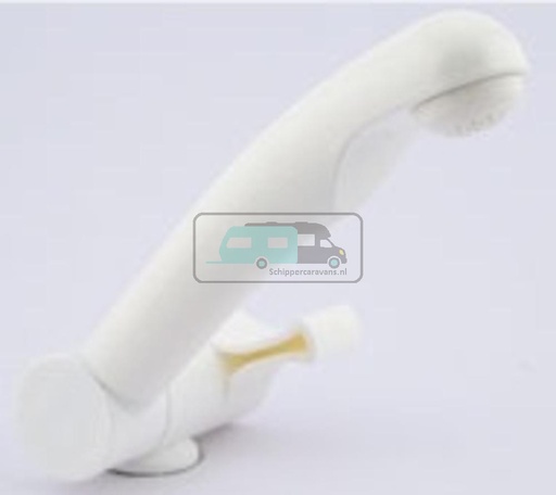 [OCS_1156051B] Reich Waterkraan Style 2005 Wit 12V