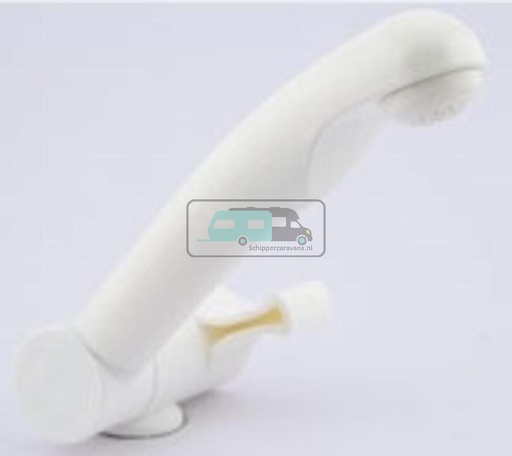 [OCS_A0010936L] Reich Mengkraan Style 2005 12V Wit 