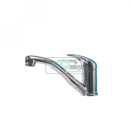 [OCS_1156068B] Comet Mengkraan Roma Gebogen Uitloop