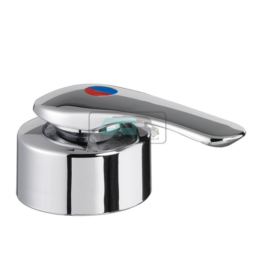 [OCS_1156077B] Reich Douchemengkraan Keramik Twist Onderbouw 3/8 Inch