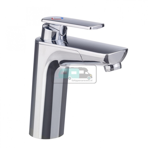 [OCS_1156087B] Reich Mengkraan Vector E5 Chroom