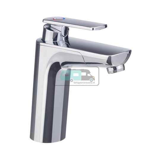 [OCS_A0036656L] Reich Mengkraan Vector E5 Chroom