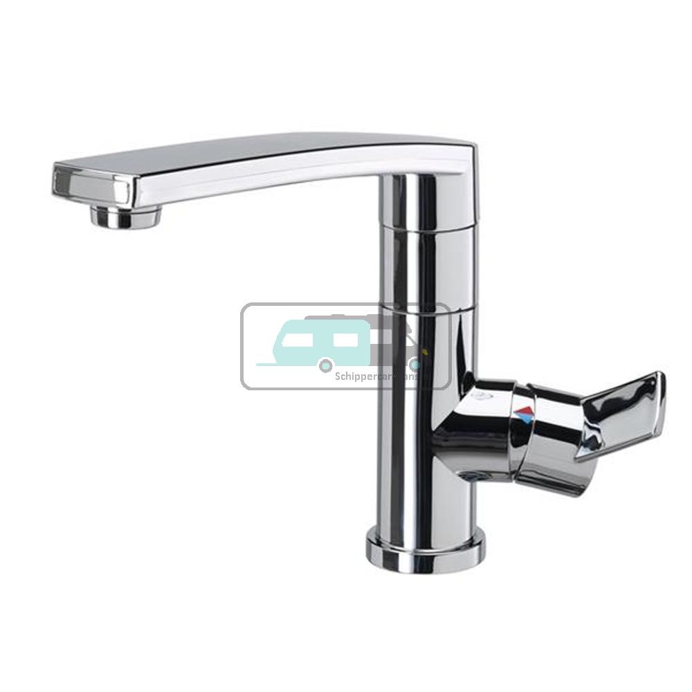 [OCS_A0036660L] Reich Mengkraan Keramik Contur S met 30mm Verlenging Standaard