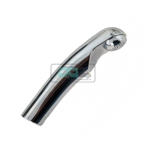 [OCS_A0033770L] Reich Uitloop Style 2005 Chroom