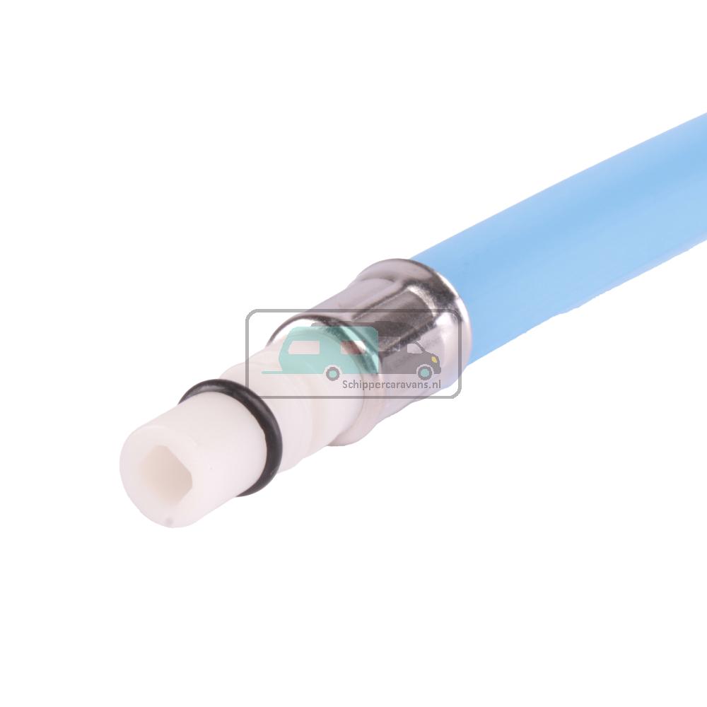[OCS_A0036558L] Reich Flexibele Aansluiting Koud Water Blauw