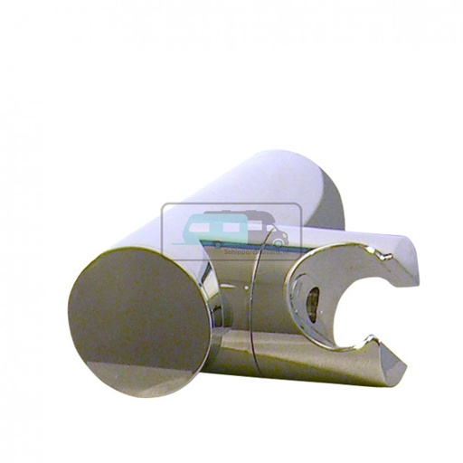 [OCS_1156108] Comet Stilo Wandhouder Doucheslang/- kop