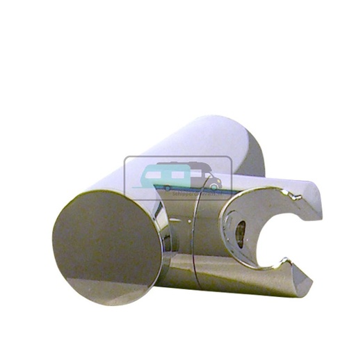 [OCS_A0034234] Comet Stilo Wandhouder Doucheslang/- kop