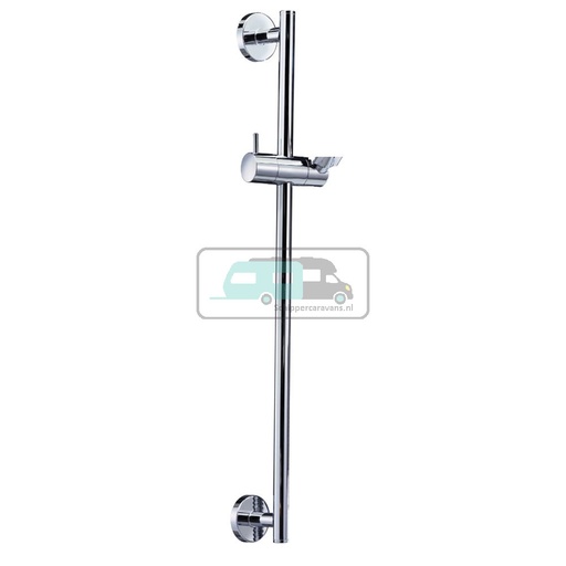 [OCS_1156110] Reich Wandstang Trend E Chroom