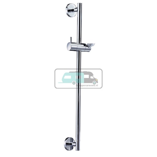 [OCS_A0036619] Reich Wandstang Trend E Chroom