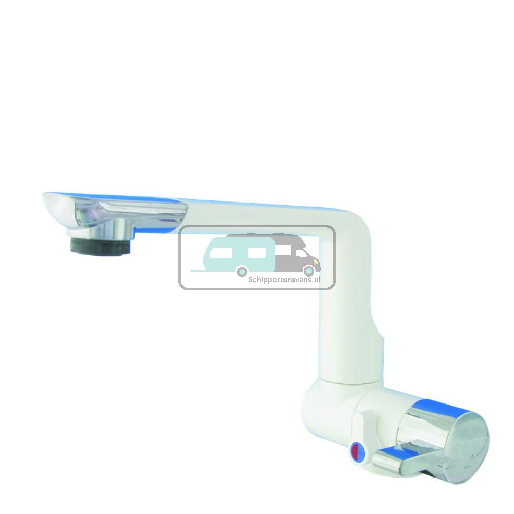 [OCS_A0034208L] Comet Mengkraan Arona Wit/ Chroom