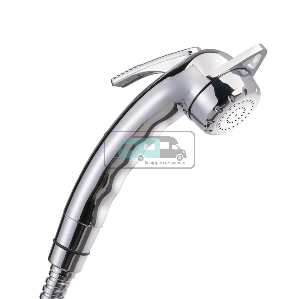 [OCS_A0008110L] Reich Douchekop Charisma Chroom zonder Doucheslang