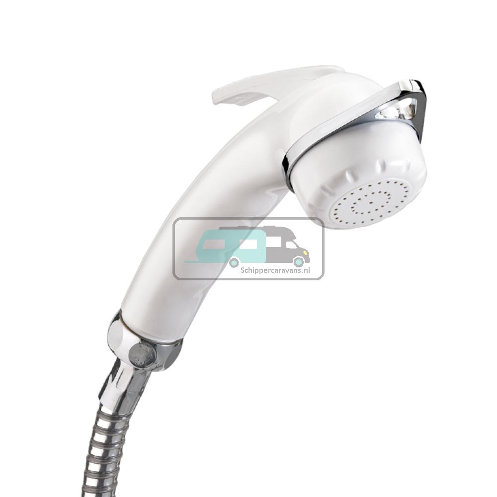 [OCS_A0013329L] Reich Douchekop Charisma Wit zonder Doucheslang