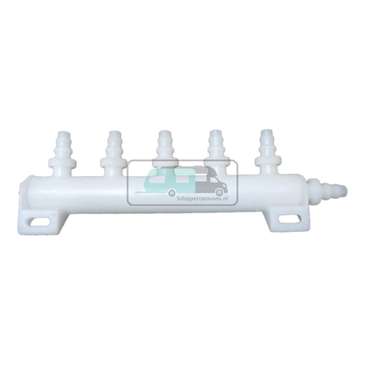 [OCS_1156129] Reich Verswaterverdeler zonder Aftapventiel
