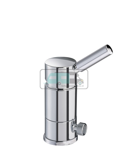 [OCS_1156148B] Reich Douchemengkraan Trend E Slangaansluiting 27mm