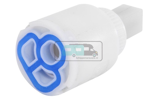 [OCS_1156165] Reich Keramische Cartridge ø25mm