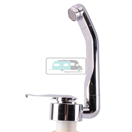 [OCS_A0008053] Comet Eenhands Mengkraan Florenz, Finger 17cm