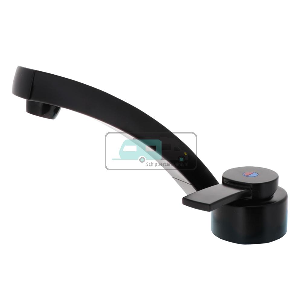 [OCS_A0034196] Comet Eenhands Mengkraan Florenz Komp. 270mm Zwart