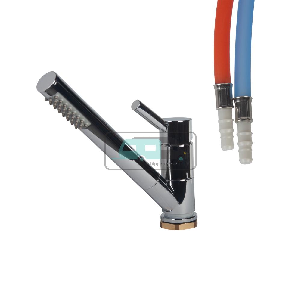 [OCS_A0036663] Reich Mengkraan Trend E met Handdouche