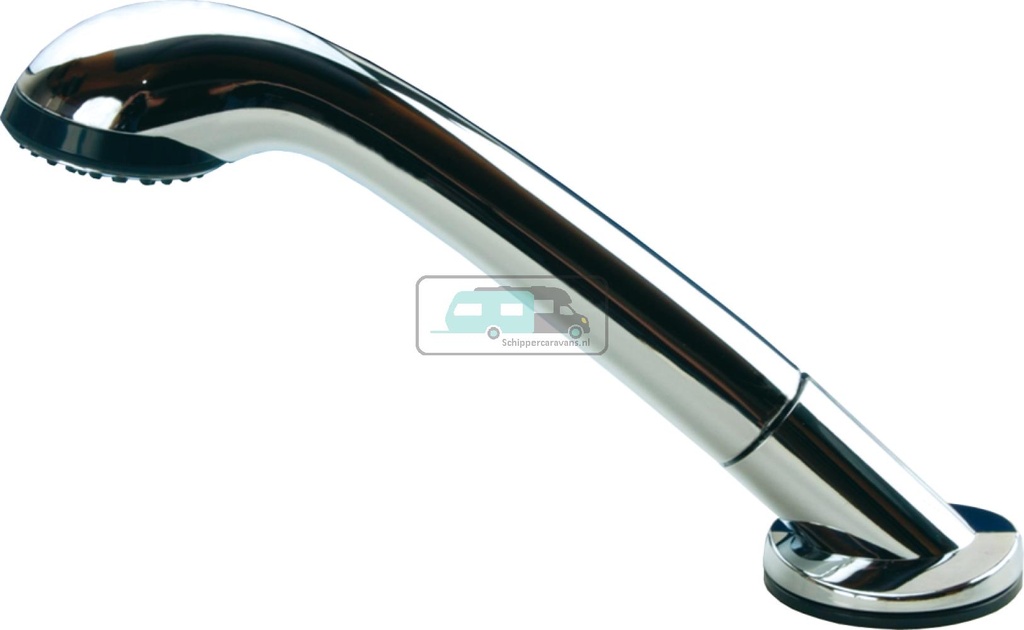 [OCS_A0036648] Reich Handdouche Julia Draaibare Houder