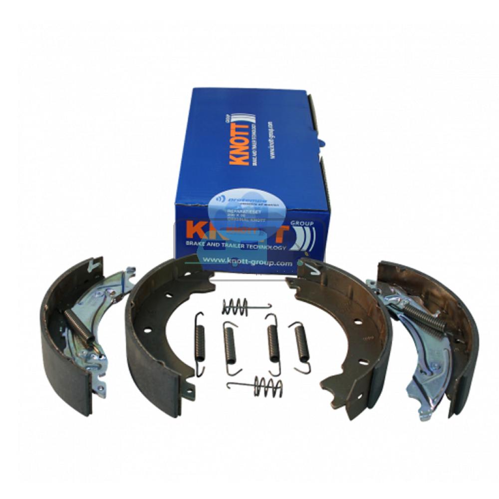 [OCS_A0032790] Remschoenen Knott 20 2451/1 200x50 