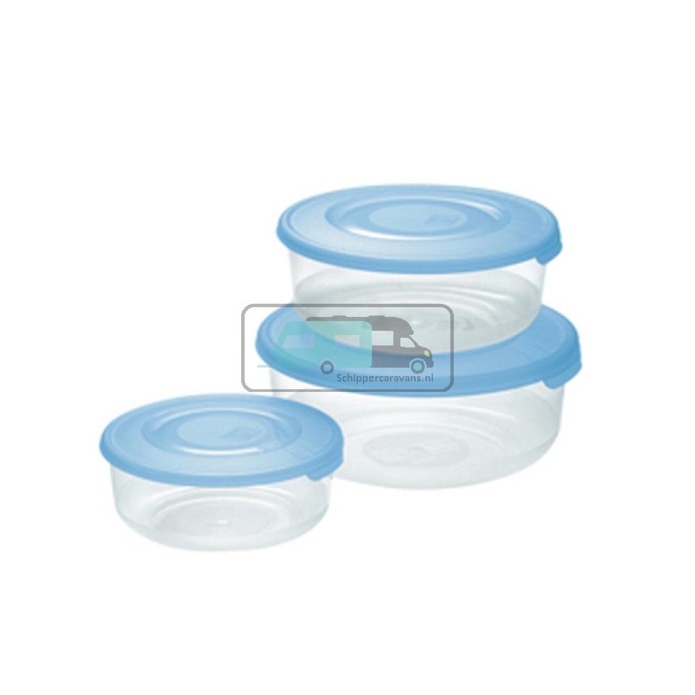 [OCS_A0000880] Ronde Bewaardozen 1.7-1-0.5L