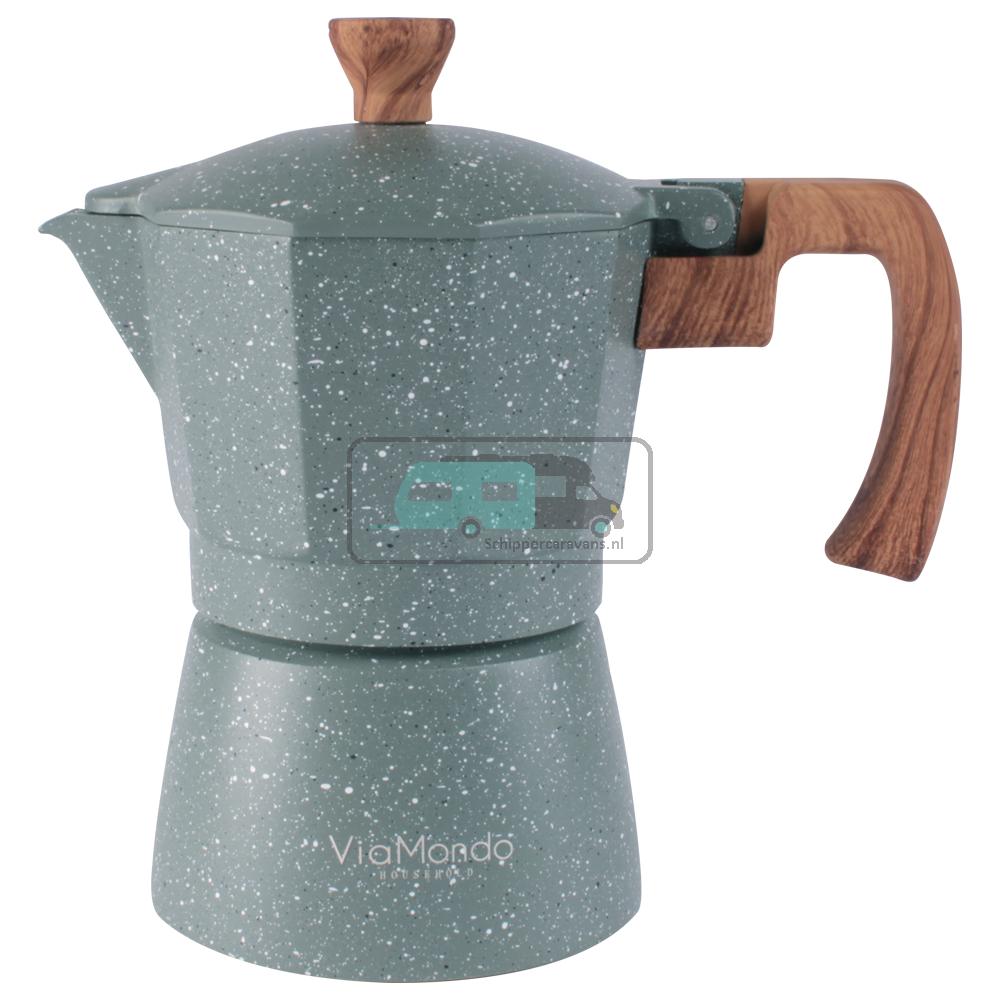 [OCS_A0016219] ViaMondo Percolator 3-Kops
