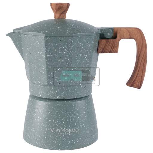 [OCS_1165125] ViaMondo Percolator 3-Kops