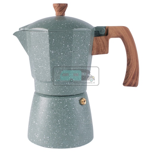 [OCS_1165126] ViaMondo Percolator 6-Kops