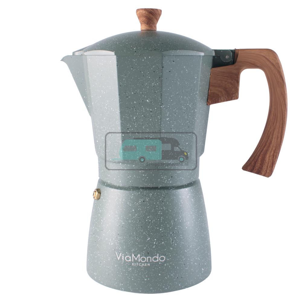 [OCS_A0016221] ViaMondo Percolator 9-Kops
