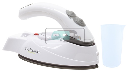 [OCS_1165171] ViaMondo Reis Strijkijzer