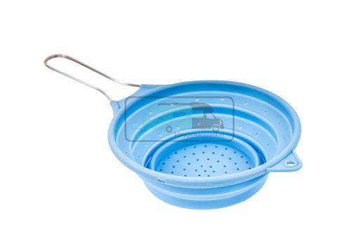 [OCS_1165188] ViaMondo Vergiet Opvouwbaar