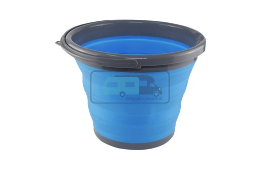 [OCS_1165189] ViaMondo Emmer Opvouwbaar 10L