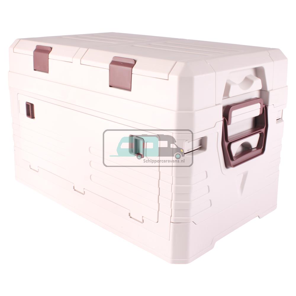 [OCS_A0035161] ViaMondo Storage Box/Tafeltje 25L