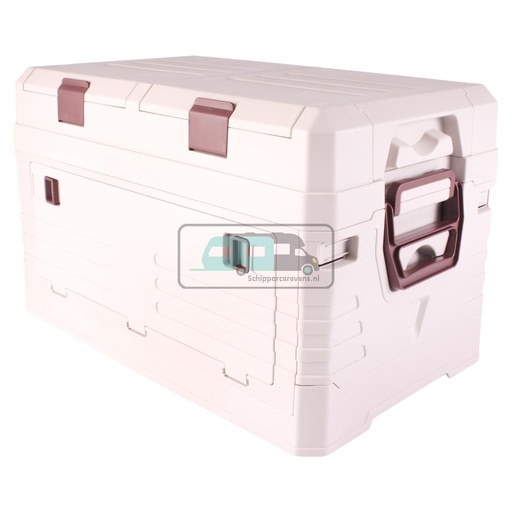 [OCS_A0035161] ViaMondo Storage Box/Tafeltje 25L