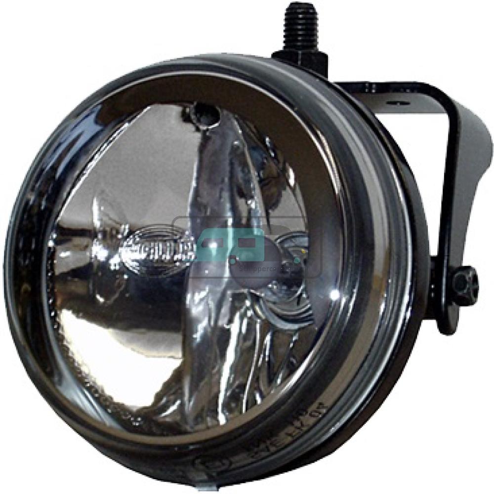 [OCS_A0032481] Hella Bochtlicht met Mistlicht Set DynaView Evo2 H7