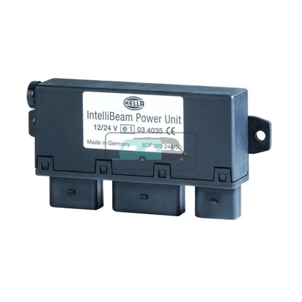 [OCS_A0035006] Hella Regeleenheid DynaView Evo2