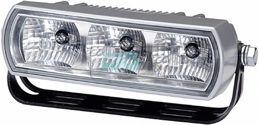 [OCS_1172007] Hella Dagrijverlichtingsset LED zonder Positielicht