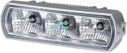 [OCS_1172008] Hella Dagrijverlichting LED met Positielicht 12/24V