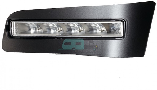 [OCS_1172015] Hella Dagrijverlichtingsset LED Ducato/Jumper/Boxer >2006